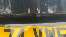 Mazda CX-30 2.5 e-Skyactiv G MHEV [140] Exclusive-Line 5dr Petrol Hatchback